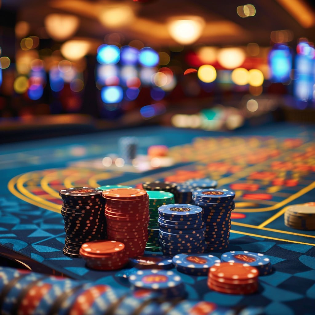 dew123 tampilan lobby kasino online dengan berbagai pilihan permainan live dealer