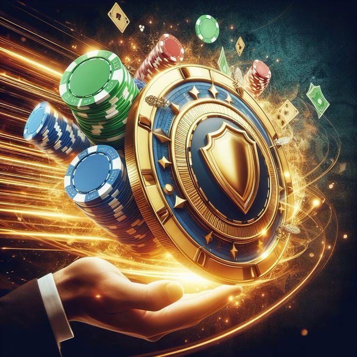 dew123 slot online jackpot dengan grafis memukau dari provider internasional