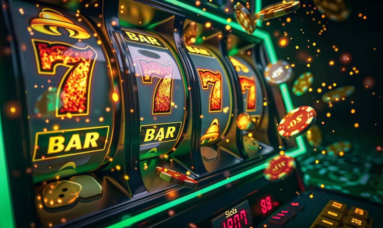 dew123 koleksi slot online dari provider internasional terpopuler