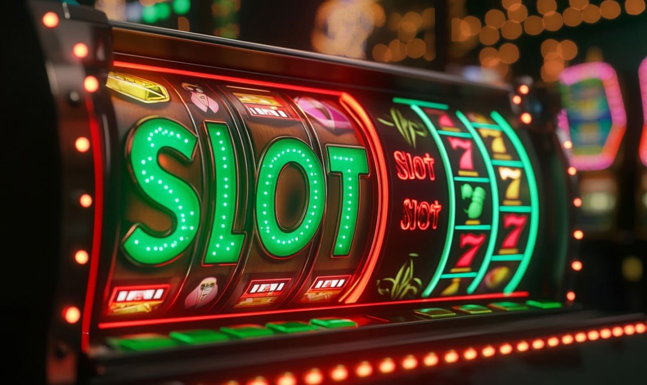 Slot Sweet Bonanza DEW123 – slot buah kekinian dari Pragmatic Play dengan fitur free spin dan pengganda