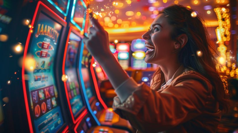 Permainan live baccarat di Lobby Game DEW123 dengan dealer profesional dan streaming HD real-time