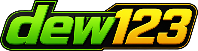 dew123 Logo